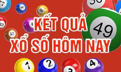 Kết quả xổ số hôm nay, 5-6: Tây Ninh, An Giang, Bình Thuận, Bình Định, Hà Nội...