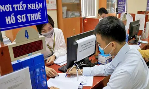 Đề xuất mới về thuế thu nhập cá nhân