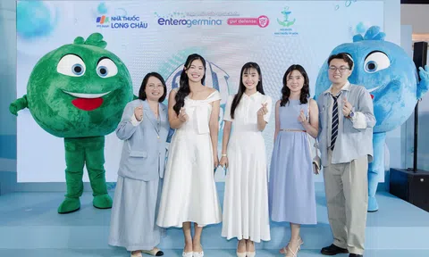 TRIỂN LÃM TRẢI NGHIỆM ĐA GIÁC QUAN “ĐƯỜNG RUỘT PHIÊU LƯU KÝ” THU HÚT ĐÔNG ĐẢO KHÁCH THAM DỰ