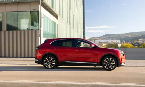 Phân khúc SUV 5 chỗ mua xe nào đáng tiền nhất?